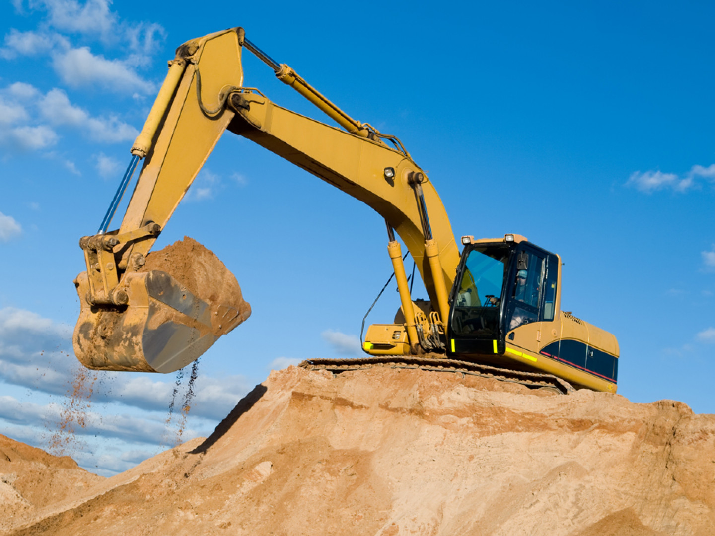 Excavation Services Gooding, Twin Falls, ID & The Magic Valley